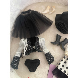Outfit Pullip alte