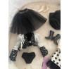 Outfit Pullip alte