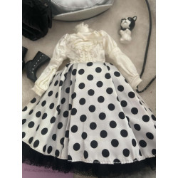Outfit Pullip alte