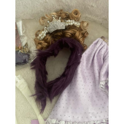 Outfit Pullip Aya