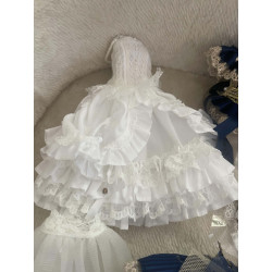 Outfit Pullip Emma