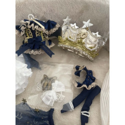 Outfit Pullip Emma