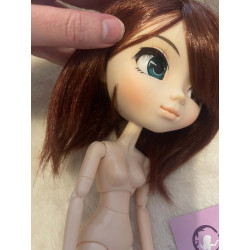 Pullip - Souseiseki nude