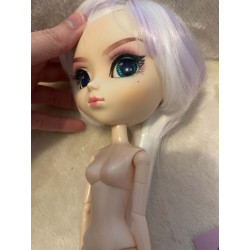 Pullip - Mistica nude