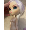 Pullip - Mistica nude