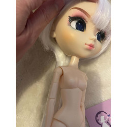 Pullip - Mistica nude
