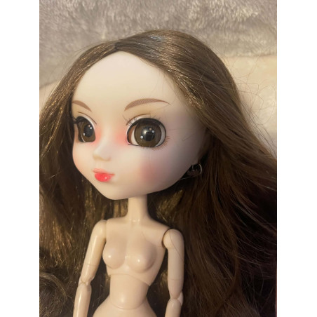 Pullip -  alte nude