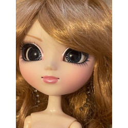 Pullip - Aya nude