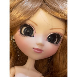 Pullip - Aya nude