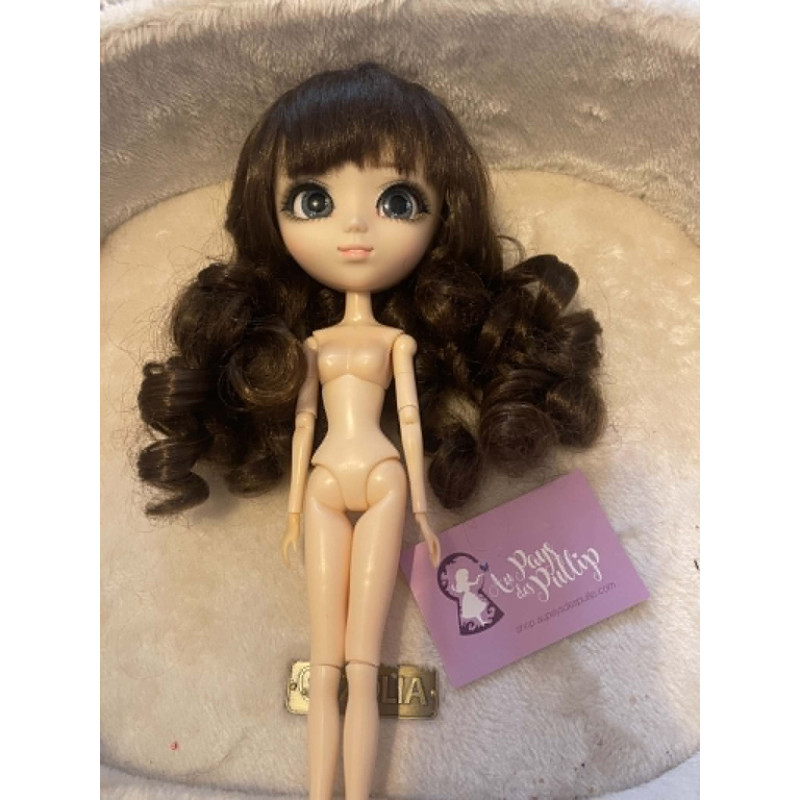 Pullip - Karen nude
