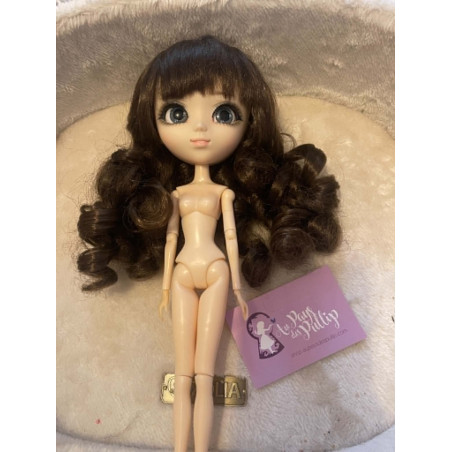 Pullip - Karen nude
