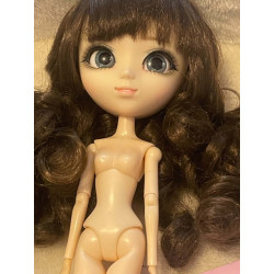 Pullip - Karen nude