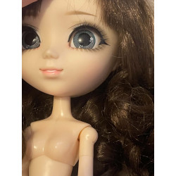 Pullip - Karen nude
