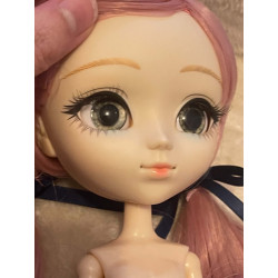 Pullip -  Emma nude