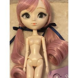 Pullip -  Emma nude