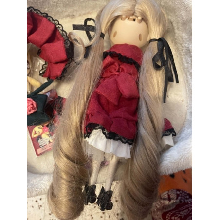 Pullip - shinku 2007 sans boite