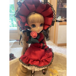 Pullip - shinku 2007 sans boite