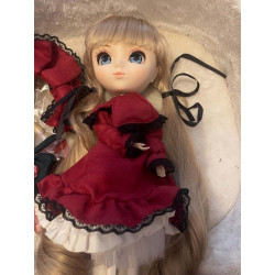 Pullip - shinku 2007 sans boite