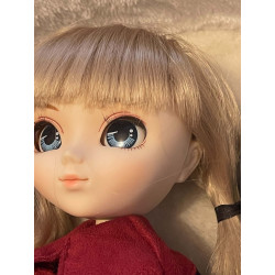 Pullip - shinku 2007 sans boite