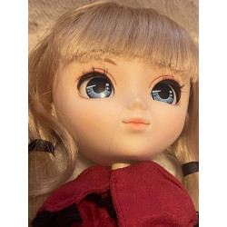 Pullip - shinku 2007 sans boite