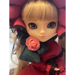 Pullip - shinku 2007 sans boite