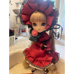 Pullip - shinku 2007 sans boite