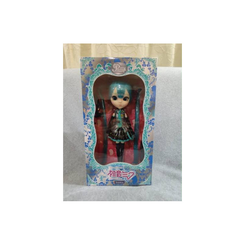 Pullip  hatsune miku senbonzakura