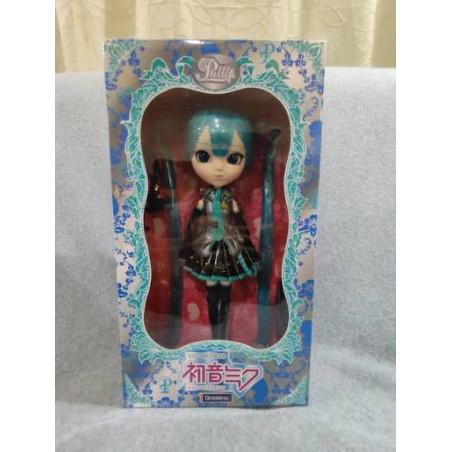 Pullip  hatsune miku senbonzakura