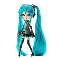 Pullip  hatsune miku senbonzakura