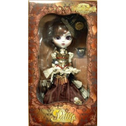 Pullip Etoile Rosetta