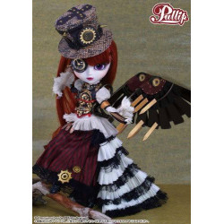 Pullip Etoile Rosetta