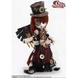 Pullip Etoile Rosetta
