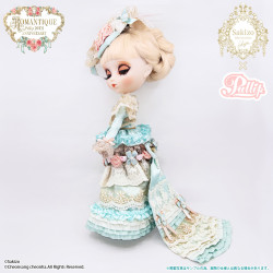 Pullip Etoile Rosetta