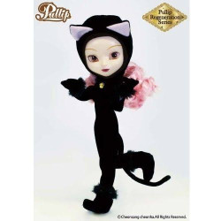 Pullip Etoile Rosetta