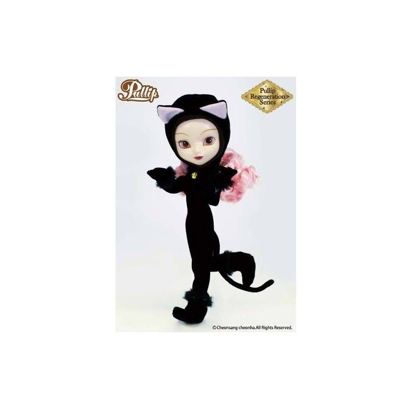 Pullip Etoile Rosetta