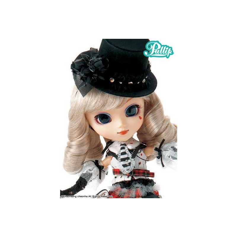 Pullip Etoile Rosetta