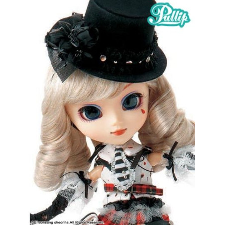 Pullip Etoile Rosetta