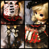 Pullip Etoile Rosetta
