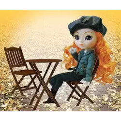 Pullip Etoile Rosetta
