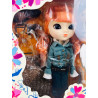 Pullip Etoile Rosetta