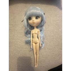 Pullip - angélique nude