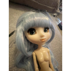 Pullip - angélique nude