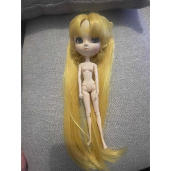 Pullip - sailormoon nude