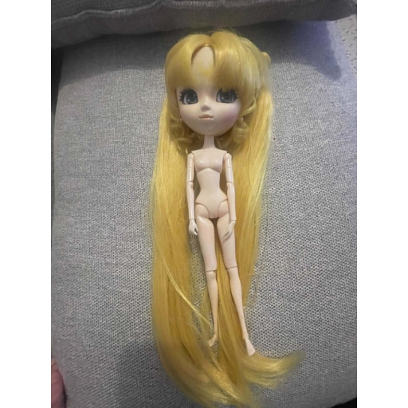 Pullip - sailormoon nude