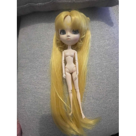 Pullip - sailormoon nude