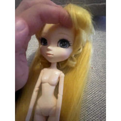 Pullip - sailormoon nude
