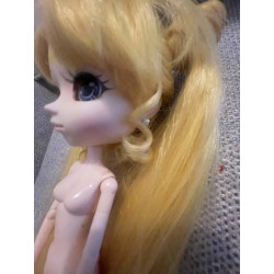 Pullip - sailormoon nude