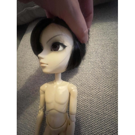 Taeyang - Sebastian nude