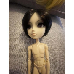 Taeyang - Sebastian nude
