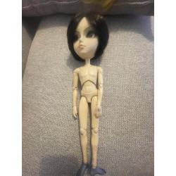 Taeyang - Sebastian nude